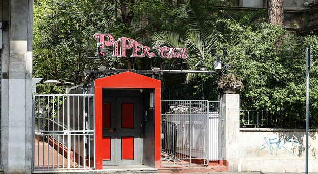 Roma, risse al Piper Club: il locale chiuso per quattro giorni