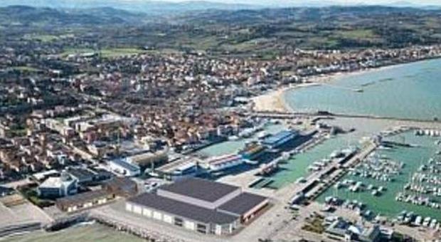 Pesaro, sarà pronto a fine inverno il cantiere navale dedicato a Rossini