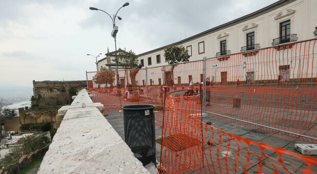 San Martino è off limits, la rabbia dei residenti: «Ignorati gli allarmi»