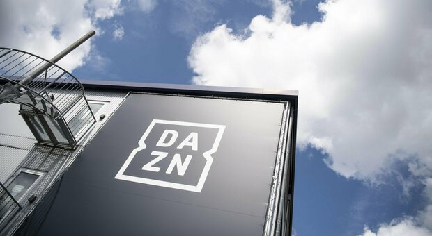 Diritti tv, la Serie A a Dazn per il triennio 2021-2024