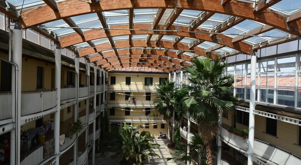 Case popolari a Padova, 1.900 inquilini a rischio decadenza e 226 ricchi sono pure morosi con l'affitto