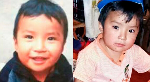 Trovato sano e salvo Dylan Esaú, il bambino di 2 anni rapito un mese e mezzo fa in Messico