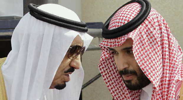 Arabia Saudita, arriva il rimpasto di governo: e il re cambia pure il principe ereditario