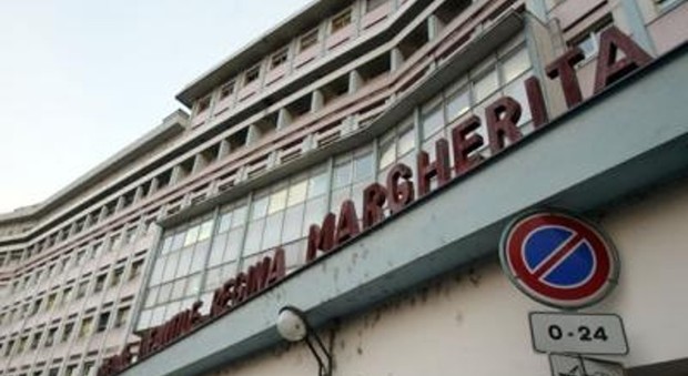Torino, miasmi in ospedale infantile, evacuato il secondo piano del Regina Margherita