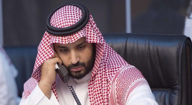 Arabia Saudita, stretta anticorruzione del principe Mohammed: in manette 11 nobili