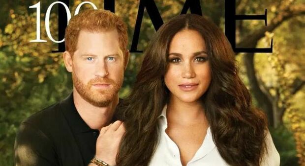 Harry compie 37 anni (e conquista la copertina di Time): auguri anche dalla Regina al principe ribelle
