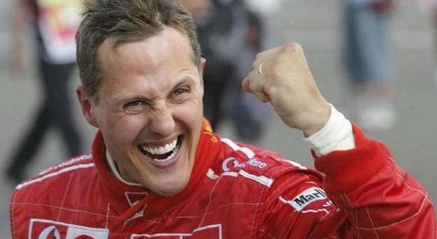 Michael Schumacher, la verità dopo l'incidente: "I danni cerebrali causati dalla telecamera sul casco"