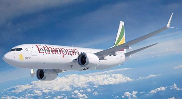Aereo Ethiopian caduto: il pilota chiese il permesso di prendere quota dopo il decollo