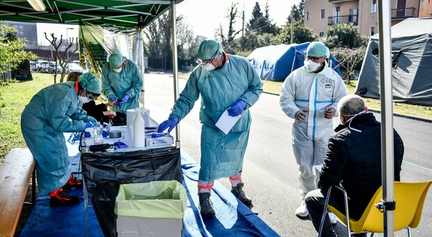 Coronavirus, in Veneto riprendono i contagi: +42 positivi, ma nessun morto
