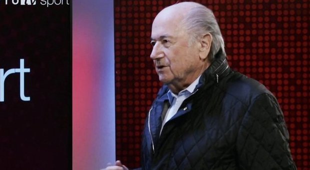 Blatter: «Il Mondiale del 2022 doveva andare agli Usa, poi Sarkozy...»