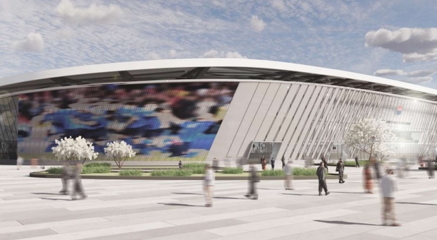 Nuovo stadio Iacovone e Parco Salina: partono i progetti