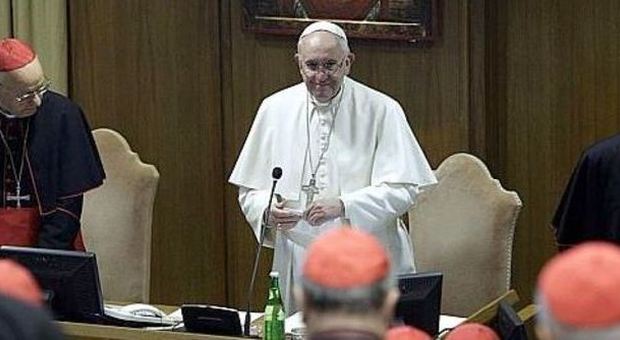 Sinodo, messa di chiusura, Papa Francesco: «La Chiesa non deve creare altri deserti»