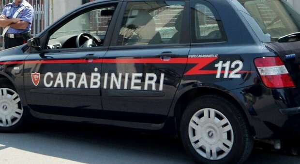 Cercola, carabinieri arrestano spacciatrice 39enne per droga: sequestrate 19 dosi di cocaina