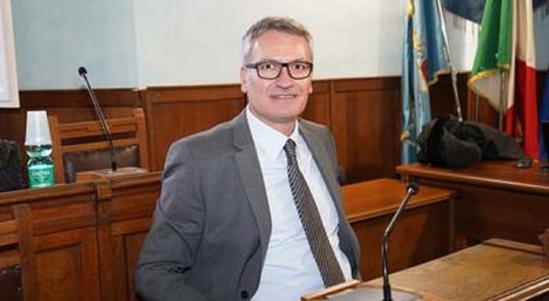 Carmine Agostinelli, segretario provinciale di NdC