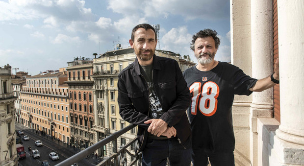 Manetti Bros, i fratelli del cinema "temerario": «Con "Ammore e Malavita" restituiamo giustizia a Napoli»