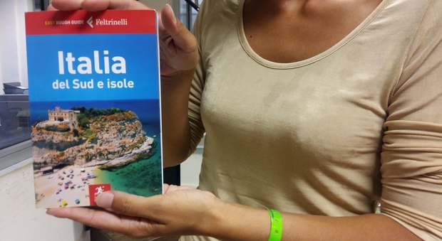 Guida turistica discriminatoria: «Non fermatevi a Napoli e Caserta, è tutto dominato dalla camorra»