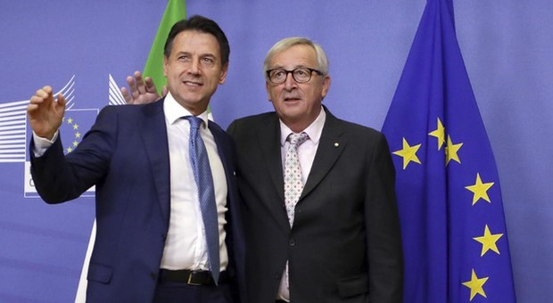Portavoce Ue, Conte-Juncker probabilmente prossima settimana