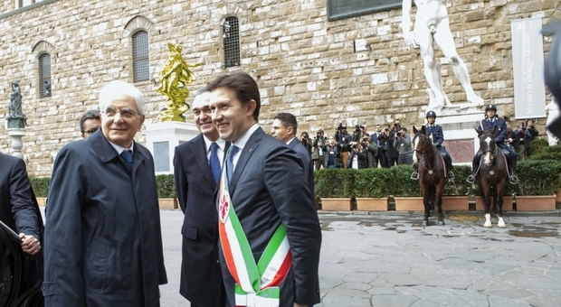 Firenze capitale del Mediterraneo. Mattarella, Papa Francesco e Draghi per il Summit