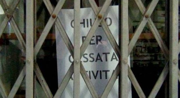 «Noi chiudiamo, Taranto muore»: Confcommercio lancia l’allarme