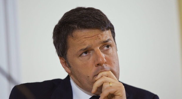 Terremoto, Renzi torna a Roma: l'Italia abbraccia le popolazioni colpite