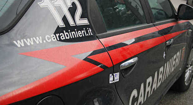 Salerno, blitz dei carabinieri per falsi invalidi: 9 arresti e beni sequestrati
