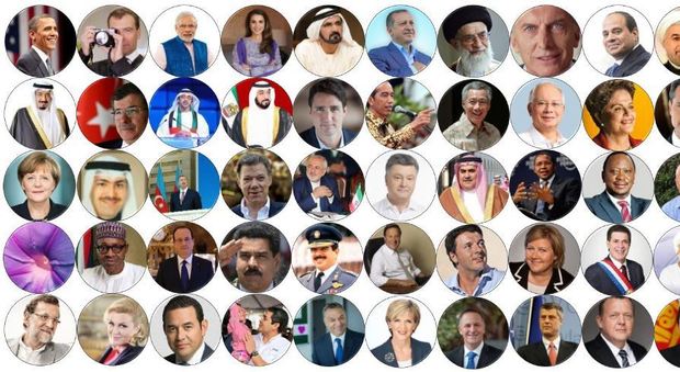 Instagram, quando la politica si fa con le immagini: i leader più seguiti