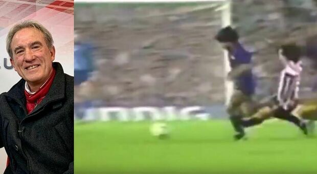 Maradona, le scuse di Goikoetxea: «Gli ruppi la gamba, ma non volevo»