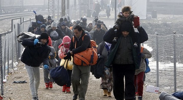 La Finlandia pronta a rimpatriare 20mila richiedenti asilo: così il Nord Europa chiude ai migranti