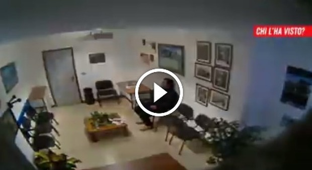Morte di Martina Rossi: ecco il dialogo che ha incastrato i due accusati - Video
