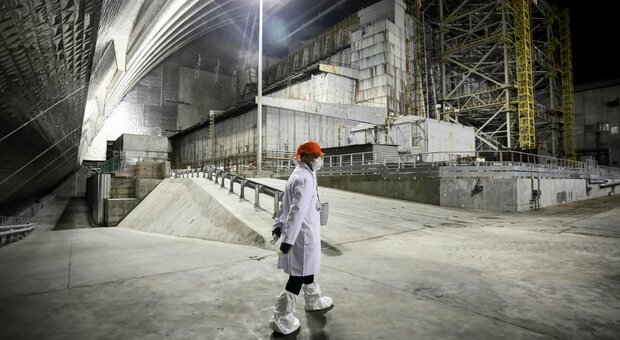 Chernobyl, scatta l'allarme: «Superati livelli di controllo delle radiazioni»
