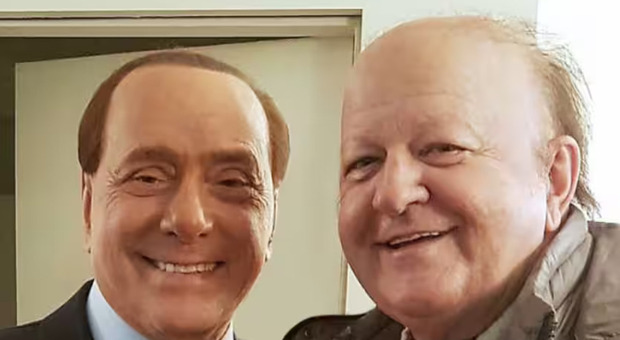 Massimo Boldi: «Uno più simpatico di me? Silvio Berlusconi, ma l’ho tradito per la Rai. Mi è costato 2 miliardi e mezzo»