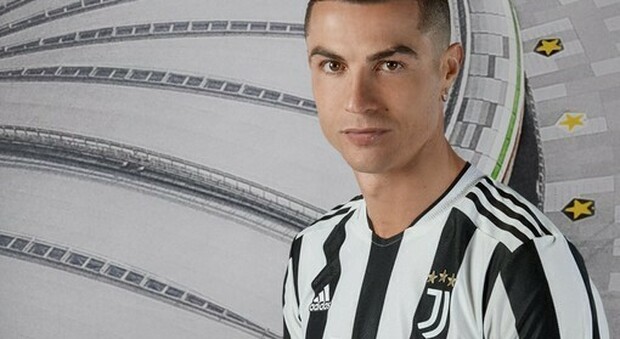 Foto dal sito ufficiale Juventus.com