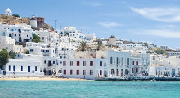 Vacanze in Grecia, ecco il vademecum per evitare sgradevoli inconvenienti