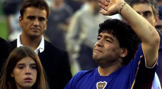Le lacrime degli sportivi, Maradona: «Madiba adesso è eterno». Tiger Woods: «Hai fatto tanto per l'umanità»