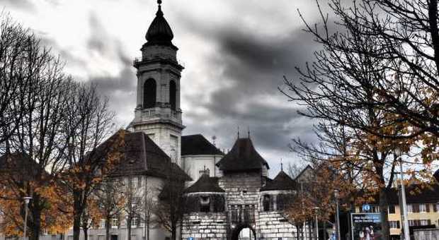 La misteriosa città di Solothurn, ossessionata dal numero 11