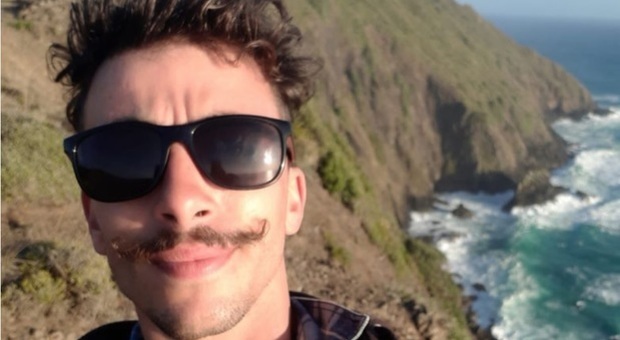 Ventunenne italiano vola in Nuova Zelanda per cambiare vita ma muore in un incidente