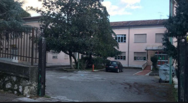Covid a Salerno, focolaio in casa di riposo: nuovi positivi anche in Procura a Lagonegro