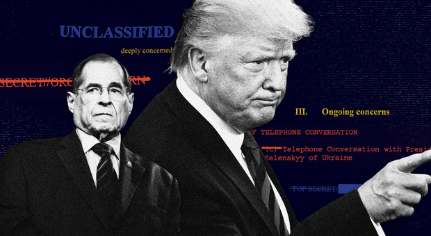 Usa, Trump e impeachment, ora è ufficiale: abuso di potere e ostruzione del Congresso