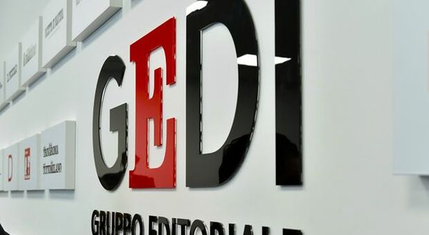GEDI saluta la Borsa. Giano Holding socio unico al 100%