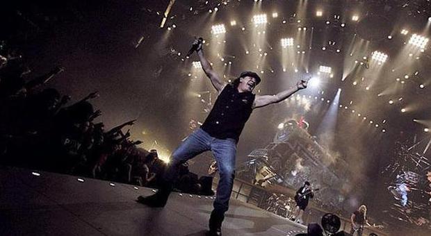 Nuovo album e tour per gli AC/DC: ecco "Rock or Bust"