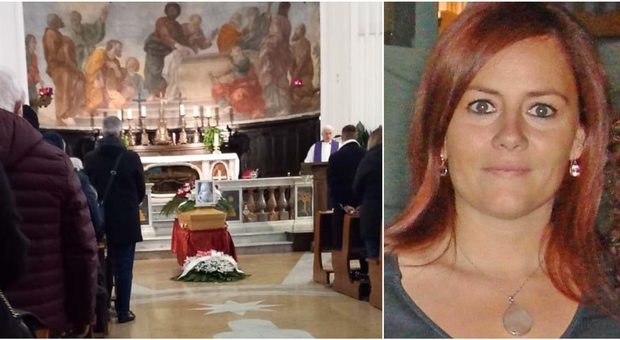 Elisabetta Silenzi, l'eroina che fermò Campiti nella strage di Fidene: ieri i funerali ad Ariccia