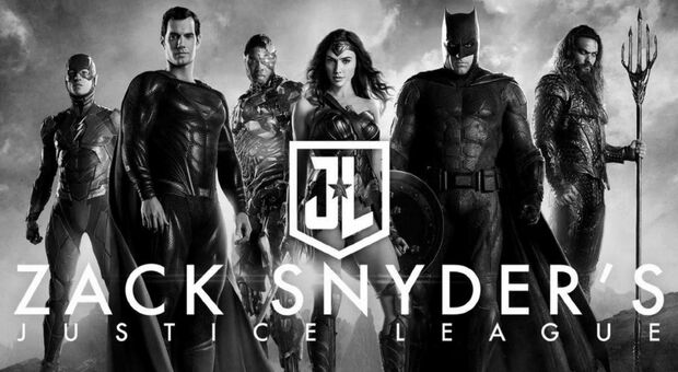 Zack Snyder’s Justice League: il riscatto che arriva dai social dopo la tragedia