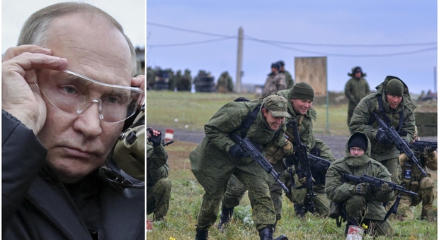 Soldati russi contro Putin: «Pecore e cibo alle nostre famiglie per farci combattere, ci ribelleremo»