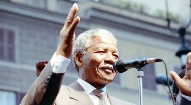 Mandela, le frasi storiche: «Un vincitore è un sognatore che non si è arreso»