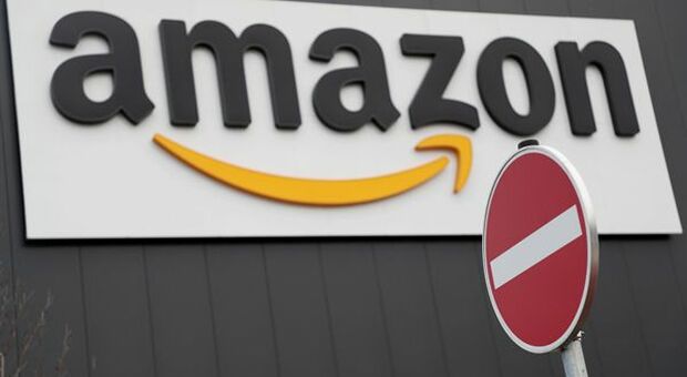 Antitrust UE, Amazon nel mirino