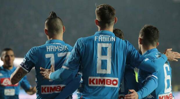 Hamsik promuove Fabian e Insigne: «Non torno, ma Napoli mi manca»