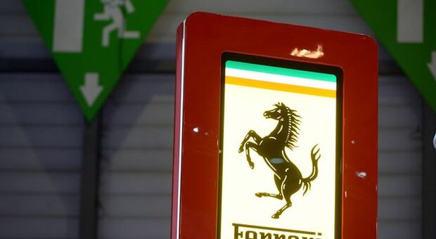 Ferrari, Banco Santander torna a essere sponsor della scuderia
