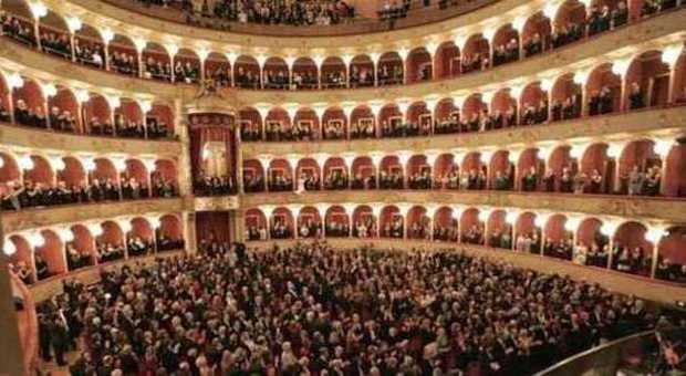Teatro dell'Opera, la prima del Lago dei Cigni si farà con una registrazione audio
