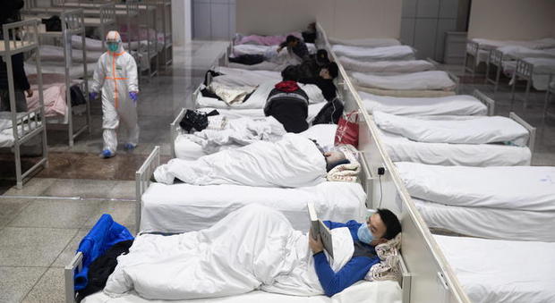Studio Harvard: «A Wuhan ospedali già affollati a ottobre, lo dicono i satelliti»