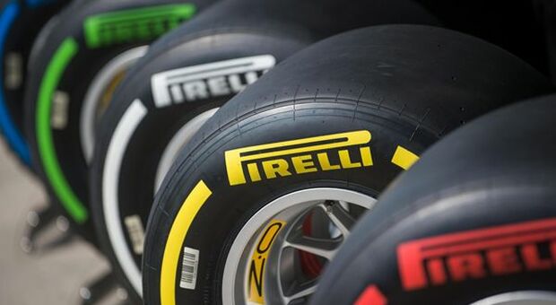 Pirelli, assemblea approva bilancio e dividendo di 0,161 euro